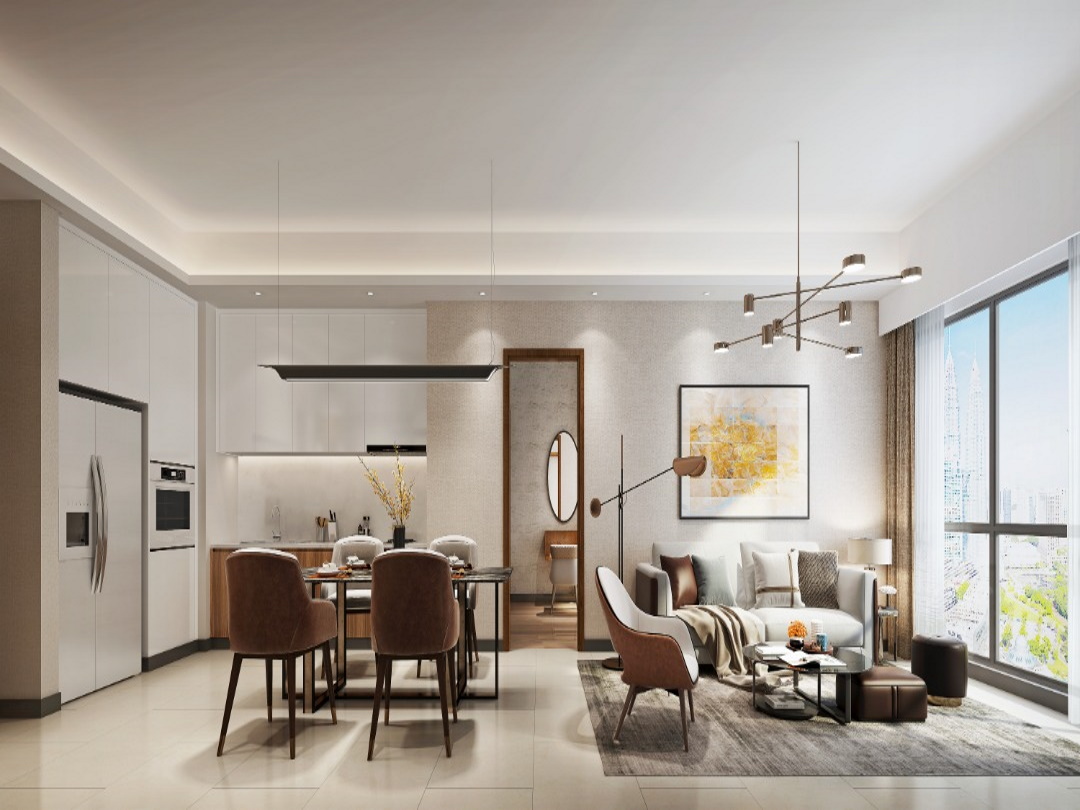 Core Residence